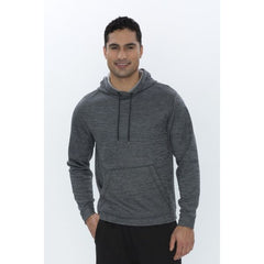 ATC - Dynamic Heather Fleece Hooded Sweatshirt F2033