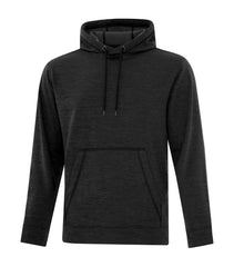 ATC - Dynamic Heather Fleece Hooded Sweatshirt F2033