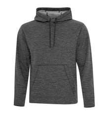 ATC - Dynamic Heather Fleece Hooded Sweatshirt F2033