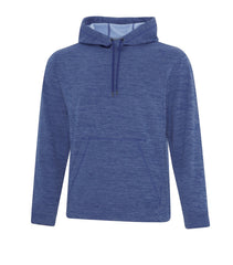 ATC - Dynamic Heather Fleece Hooded Sweatshirt F2033