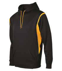 ATC - Ptech Fleece Varcity Hooded Sweatshirt F2201