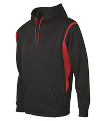 ATC - Ptech Fleece Varcity Hooded Sweatshirt F2201