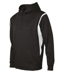 ATC - Ptech Fleece Varcity Hooded Sweatshirt F2201