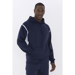 ATC - Ptech Fleece Varcity Hooded Sweatshirt F2201