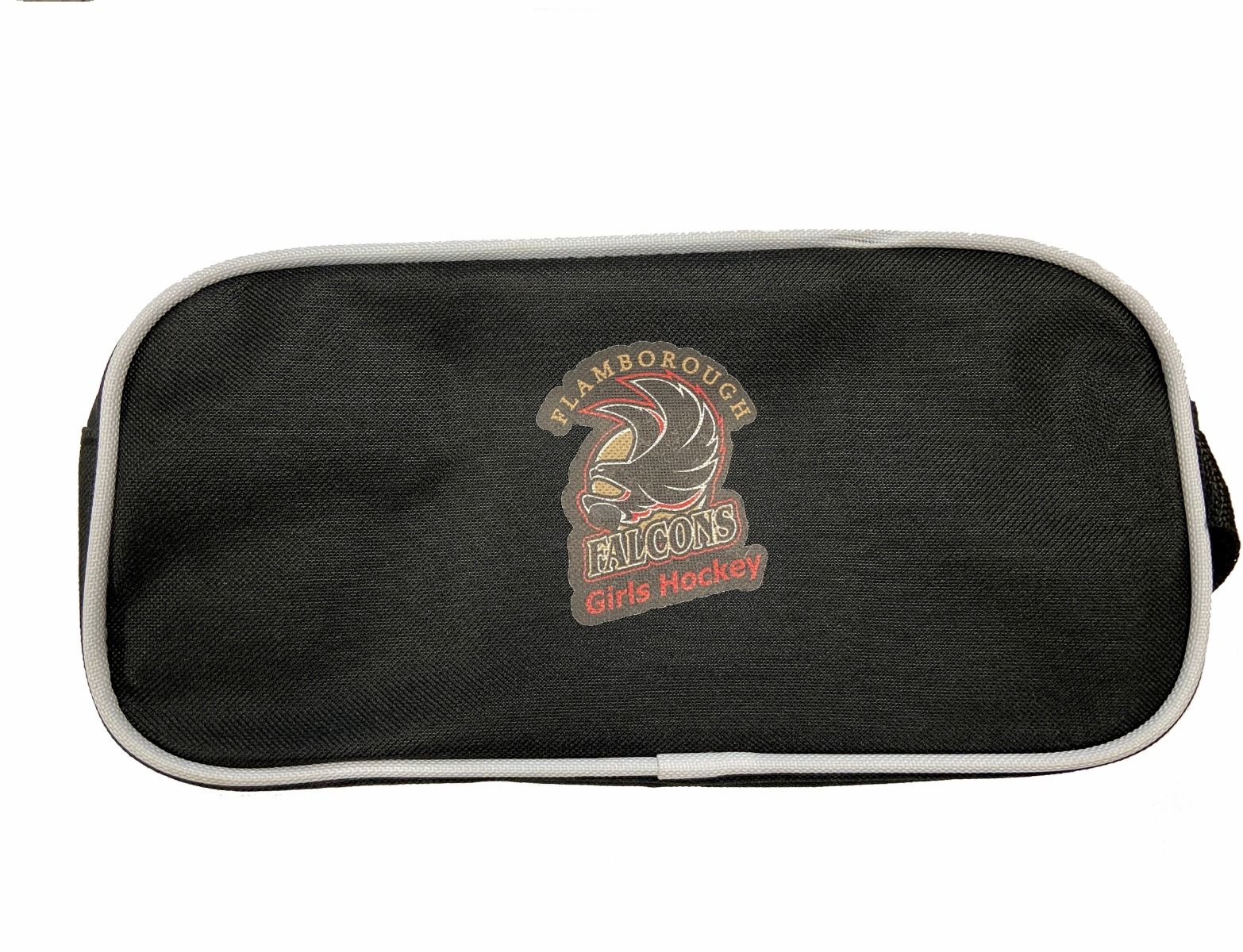 Flamborough Falcons Hockey Accessory Bag