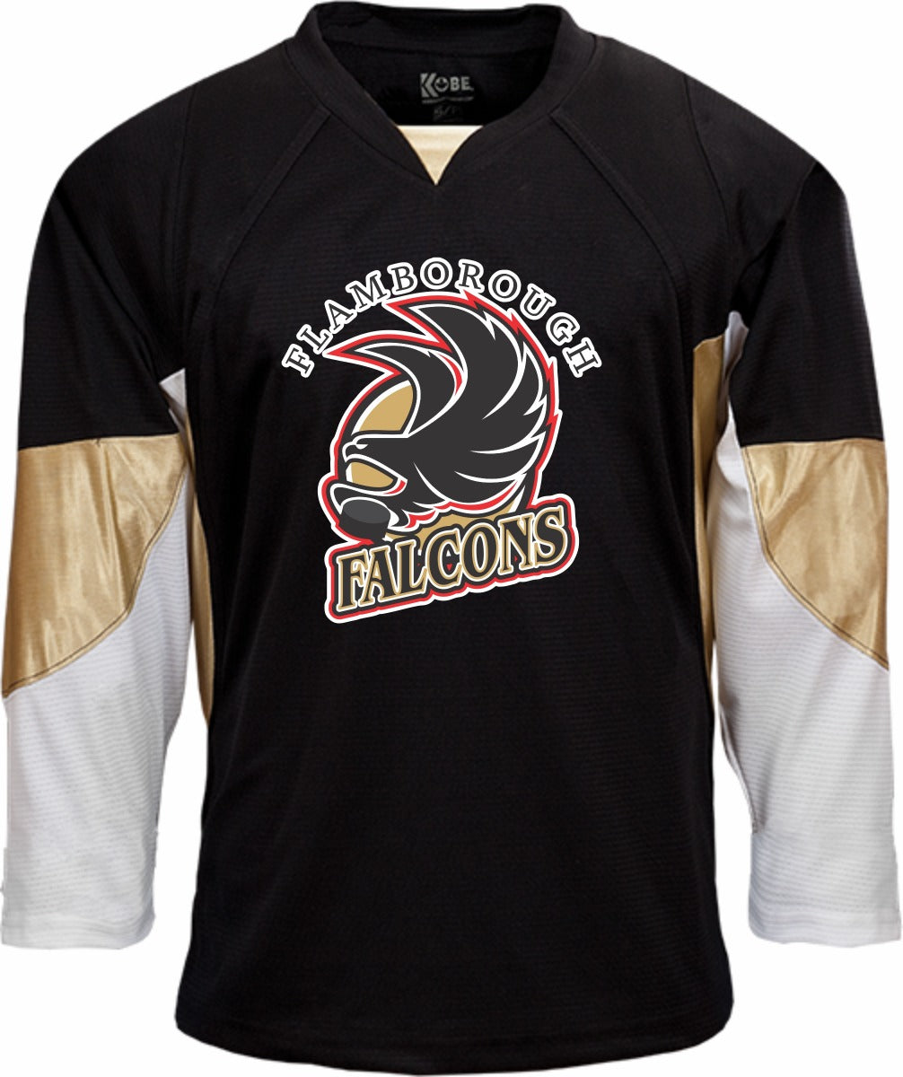 Flamborough Falcons Game Jerseys