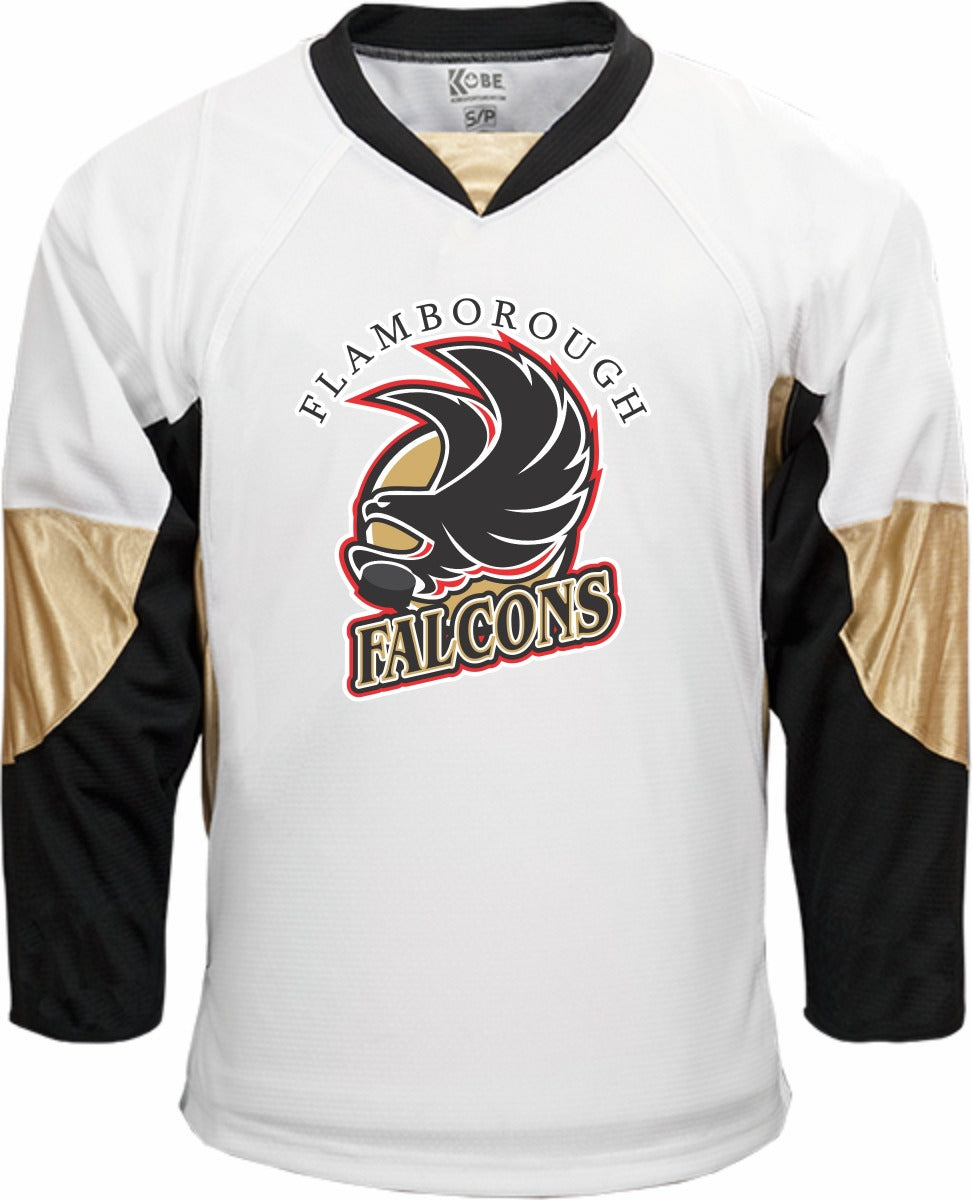 Flamborough Falcons Game Jerseys