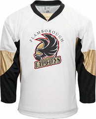 Flamborough Falcons Game Jerseys