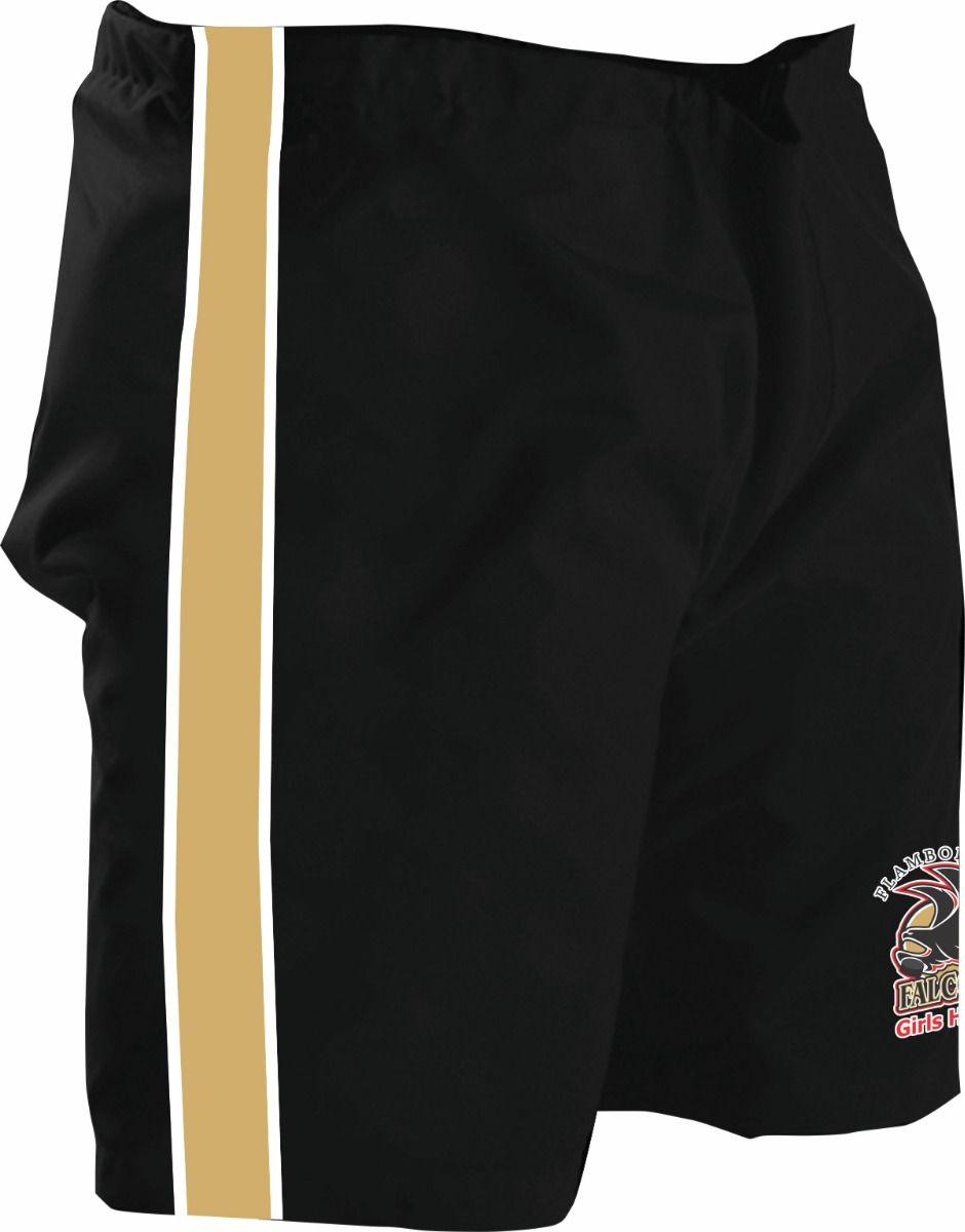 Flamborough Falcons Pant Shells