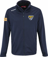 Flamborough Sabres CCM Unisex Rink Jacket