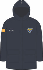 Flamborough Sabres CCM Team Winter Jacket