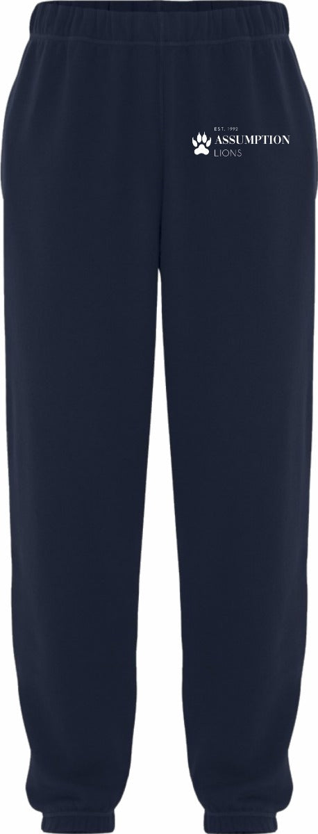 Assumption College Everyday Fleece Sweatpants