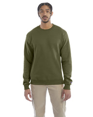 Champion Adult Powerblend Crewneck Sweatshirt