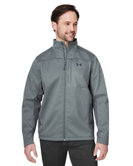 Under Armour Mens ColdGear Infrared Shield 2.0 Jacket 1371586