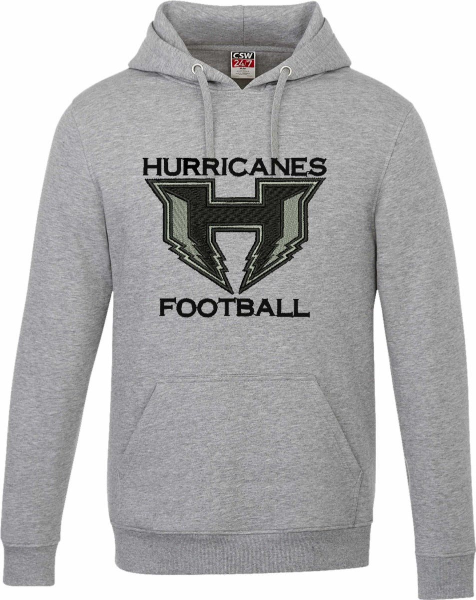 Hamilton Hurricanes Pullover Hoodie