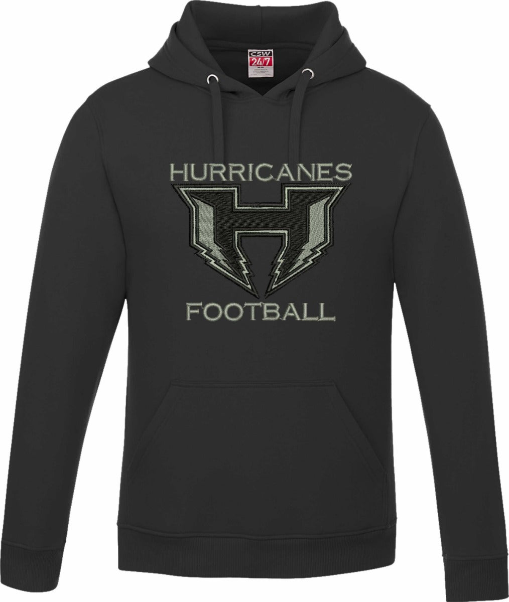 Hamilton Hurricanes Pullover Hoodie