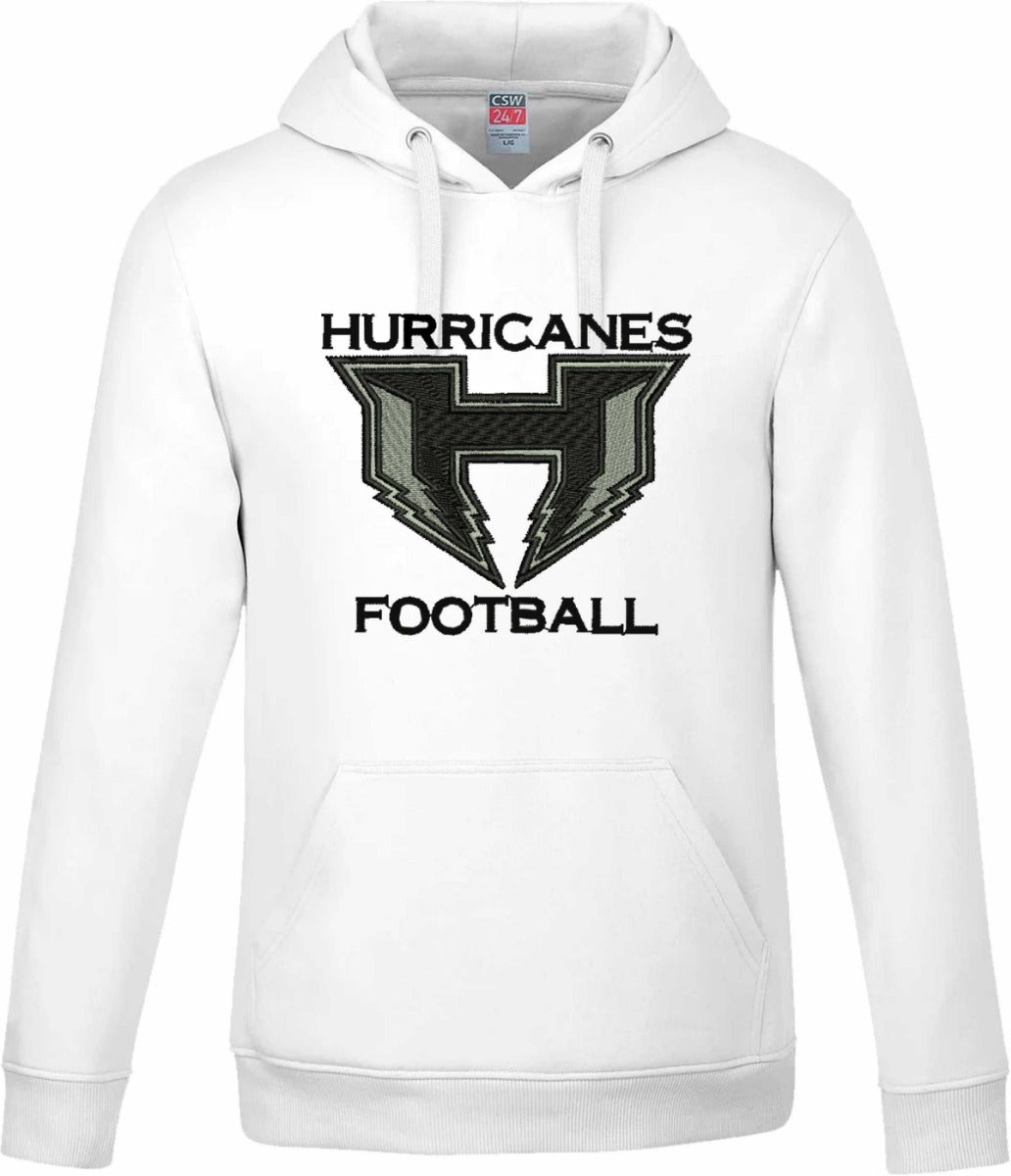 Hamilton Hurricanes Pullover Hoodie