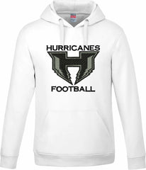 Hamilton Hurricanes Pullover Hoodie