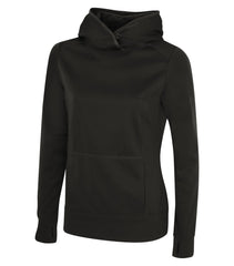 ATC - Game Day Fleece Hooded Ladies Sweatshirt L2005