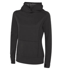 ATC - Game Day Fleece Hooded Ladies Sweatshirt L2005