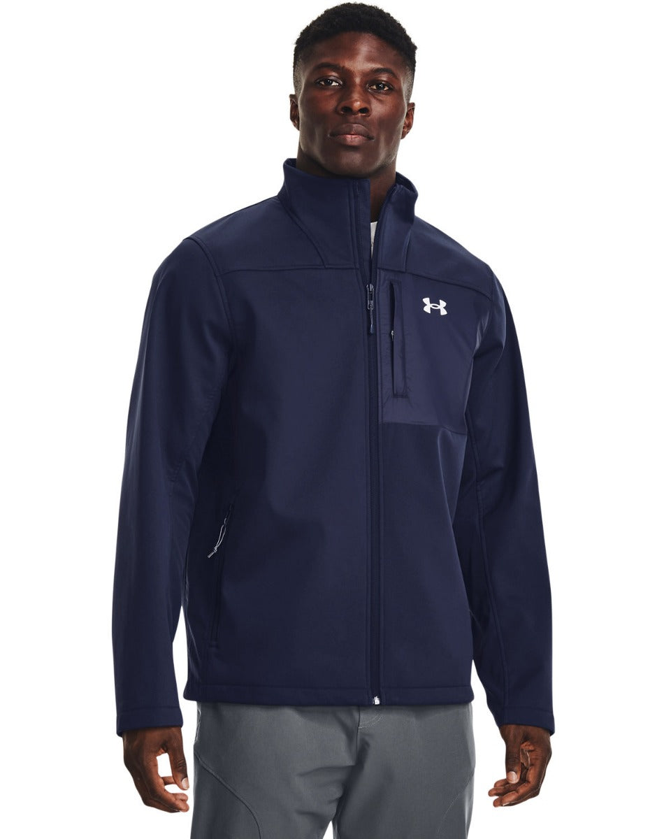 Under Armour Mens ColdGear Infrared Shield 2.0 Jacket 1371586
