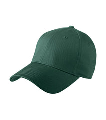 New Era Structured Stretch Cotton Cap NE1000