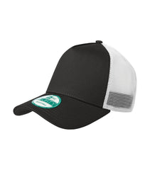 New Era Snapback Trucker Cap NE205