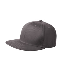 New Era Flat Bill Snapback Cap NE400