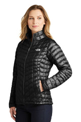 The North Face® Thermoball™ Trekker Ladies Jacket