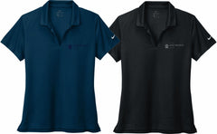 Assumption College Nike Ladies Dri-Fit Micro Pique 2.0 Polo