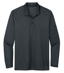 Nike Dri-FIT Micro Pique 2.0 Long Sleeve Polo