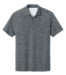 Nike Dri-FIT Striated Polo