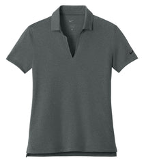 Nike Dri-FIT Smooth Heather Ladies' Polo