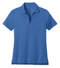 Nike Dri-FIT Smooth Heather Ladies' Polo