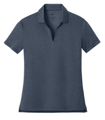 Nike Dri-FIT Smooth Heather Ladies' Polo