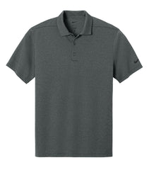 Nike Dri-FIT Smooth Heather Polo