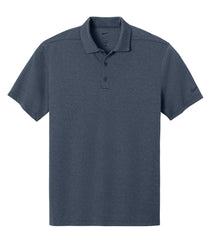 Nike Dri-FIT Smooth Heather Polo