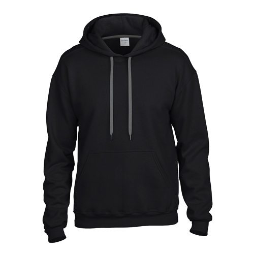 Assumption College Premium Cotton Fleece Hoodie