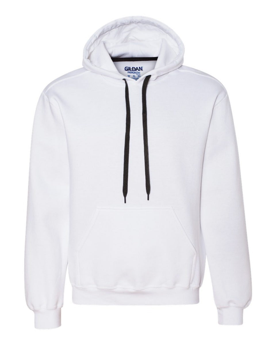 Assumption College Premium Cotton Fleece Hoodie