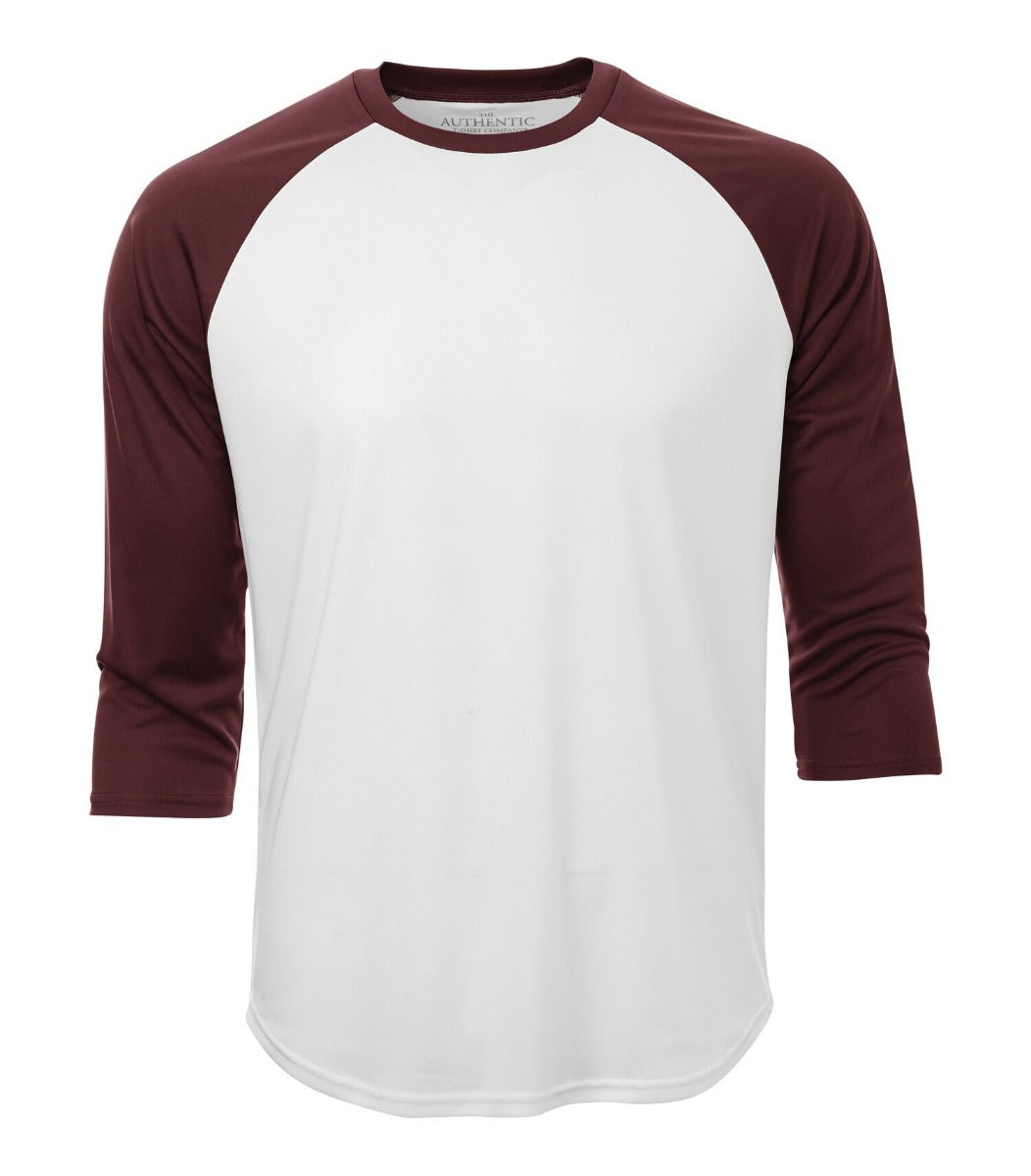 Assumption College Pro Team Baseball Jersey