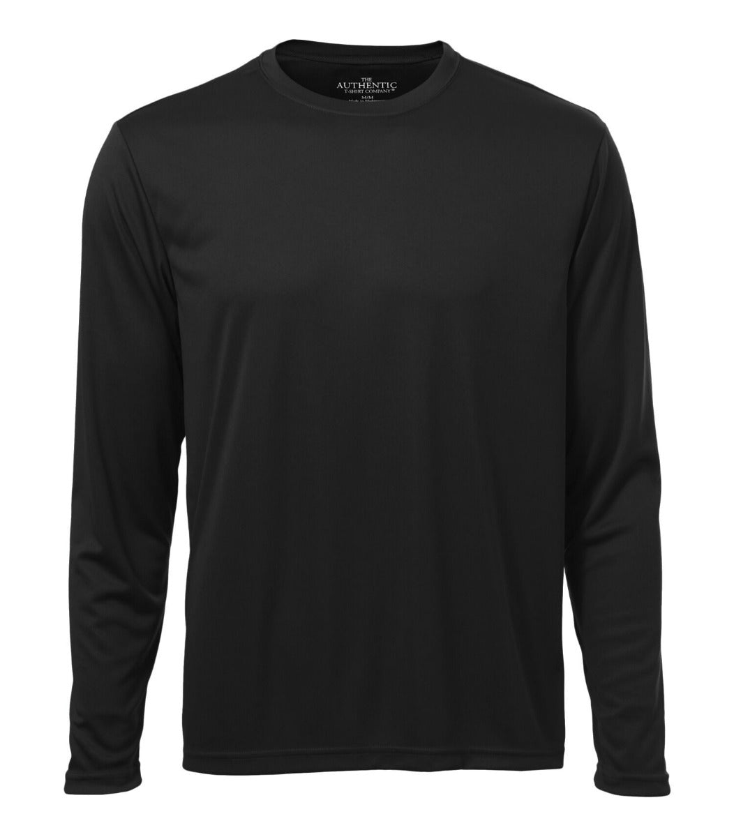 Assumption College Pro Team Long Sleeve Tee