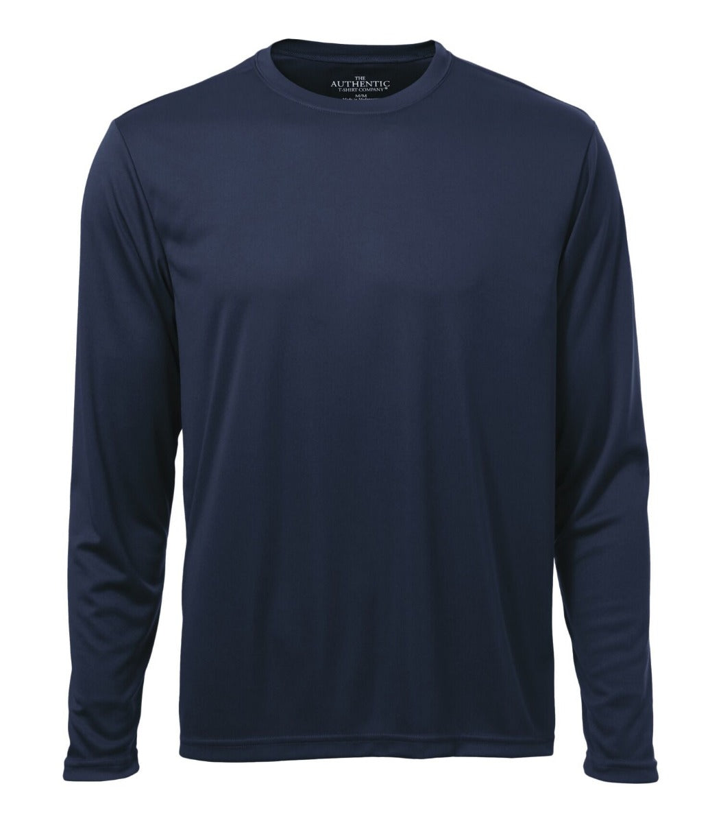 Assumption College Pro Team Long Sleeve Tee