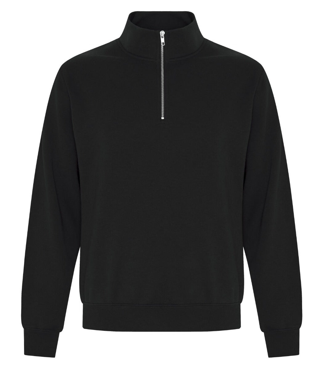 Assumption College Quarter Zip Fleece Sweatshirt