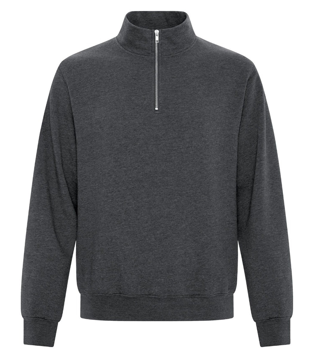Assumption College Quarter Zip Fleece Sweatshirt