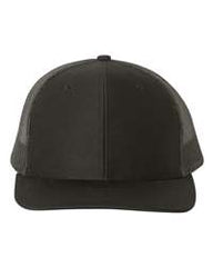 Richardson - Adjustable Snapback Trucker Cap - 112