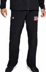 Rosedale Devils Unisex Under Armour Rink Suit Pants