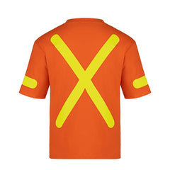 Sentry – Cotton Safety T-Shirt