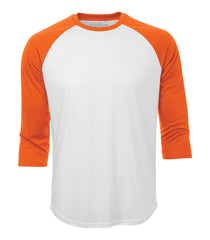 Pro Team Baseball Jersey