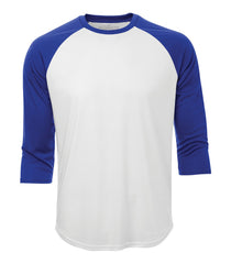 Pro Team Baseball Jersey