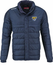 Flamborough Sabres CCM Coaches Jacket